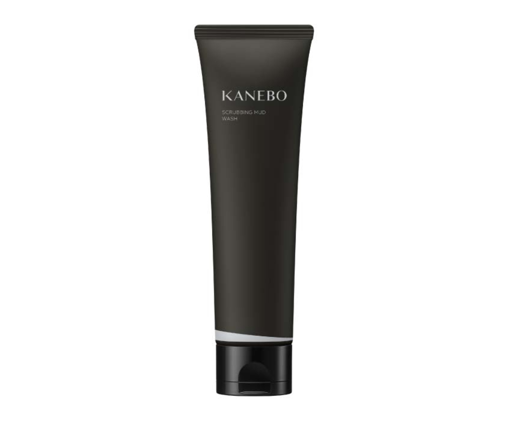 Scrubbing Mud Wash 130g